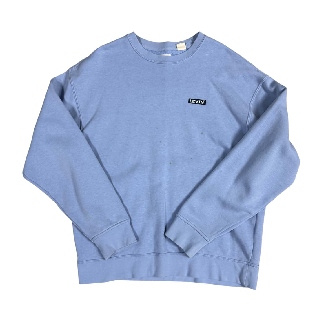 리바이스 맨투맨 상품이미지1