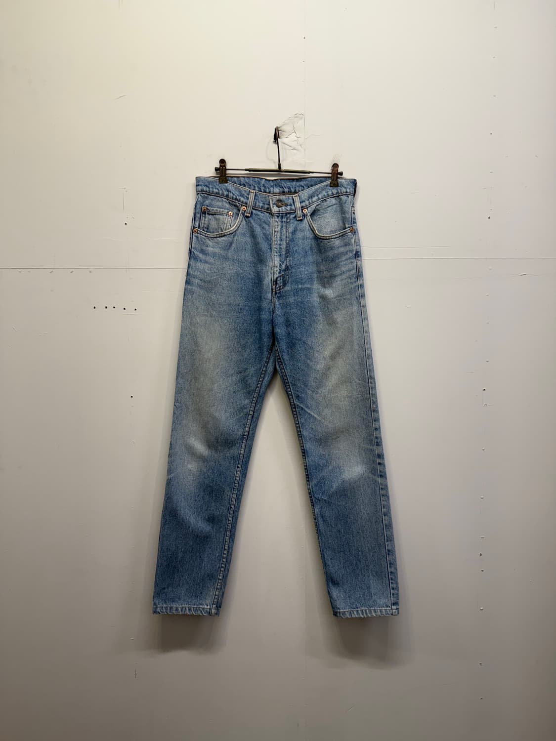 (30.5inch) 90s 빈티지 리바이스 606  상품이미지5
