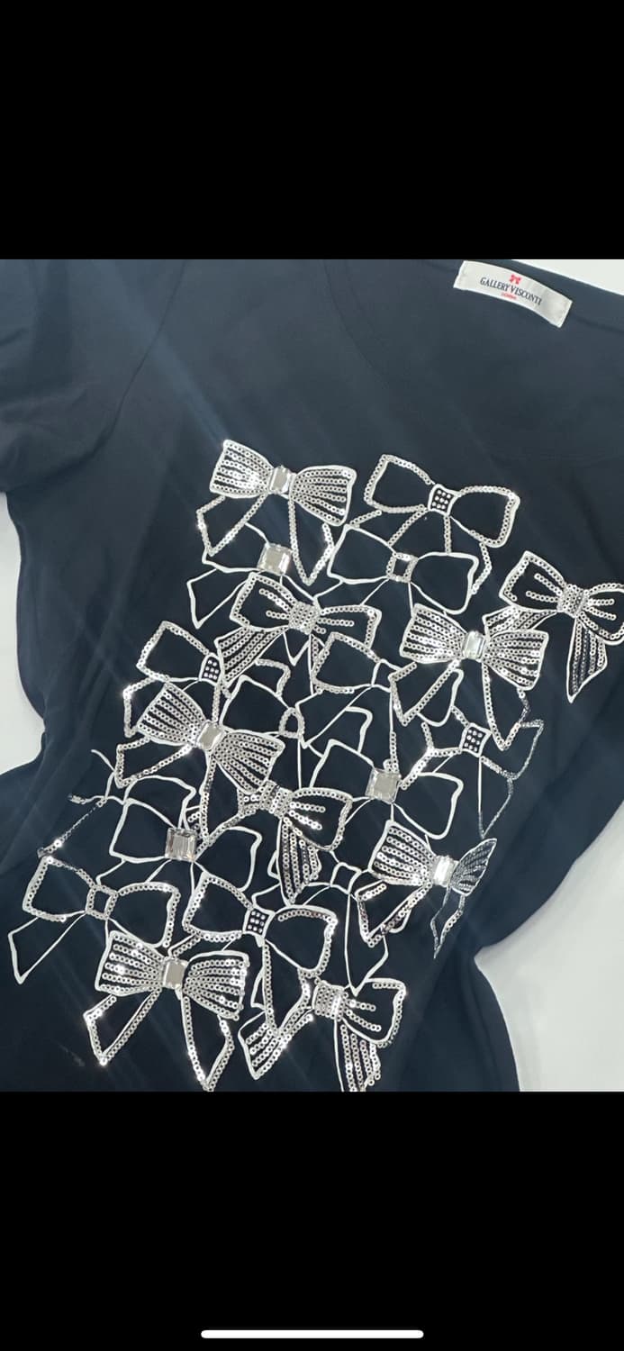 갸루 반팔 상품이미지2