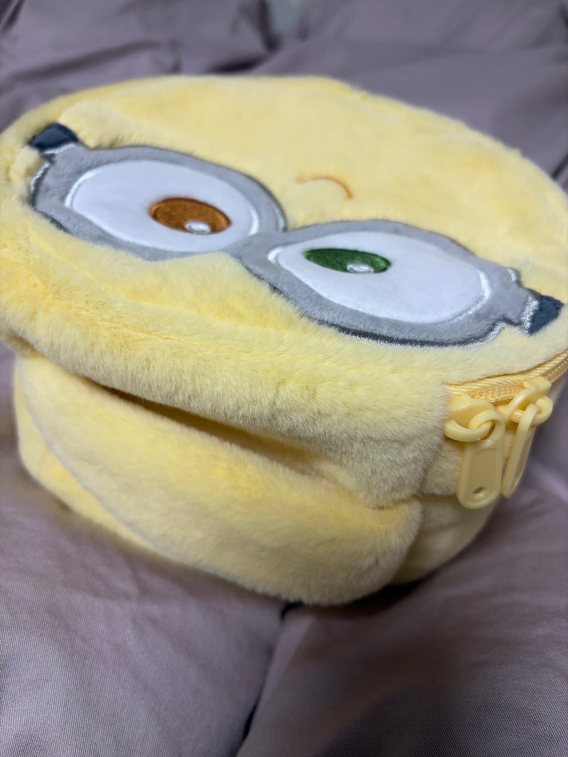 미니언즈 파우치 상품이미지2