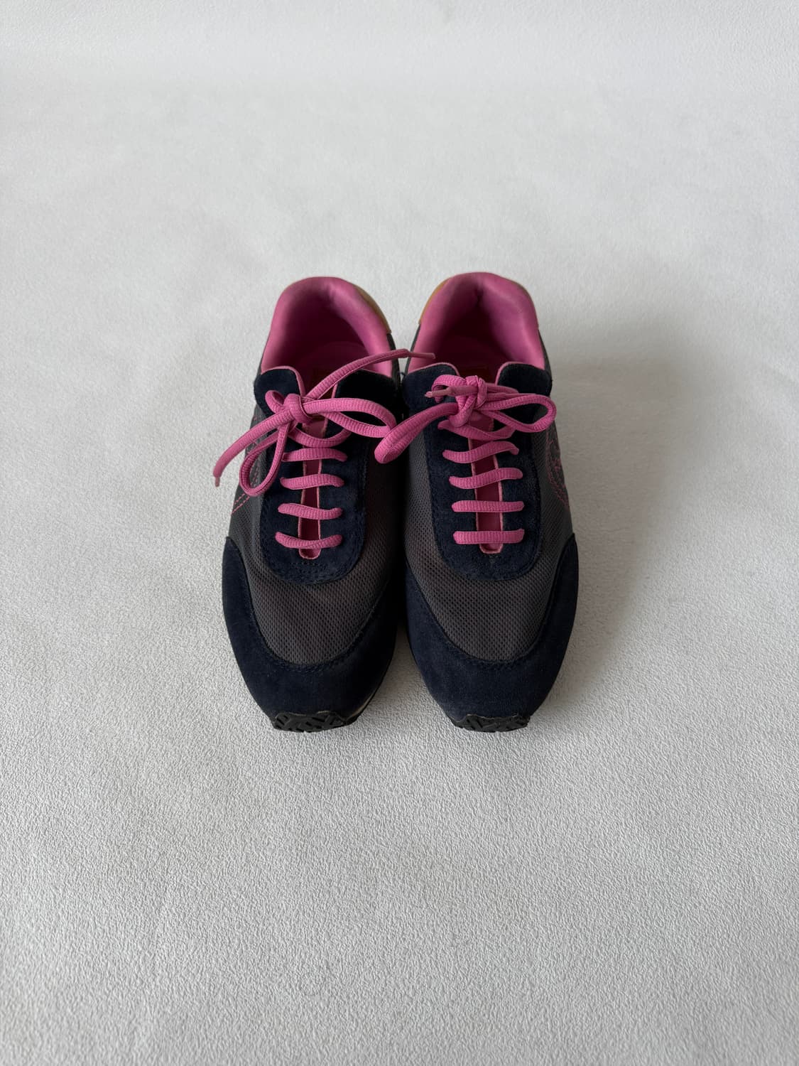 [7.5M, 약245]토리버치(TORY BURCH) 스니커즈 상품이미지3