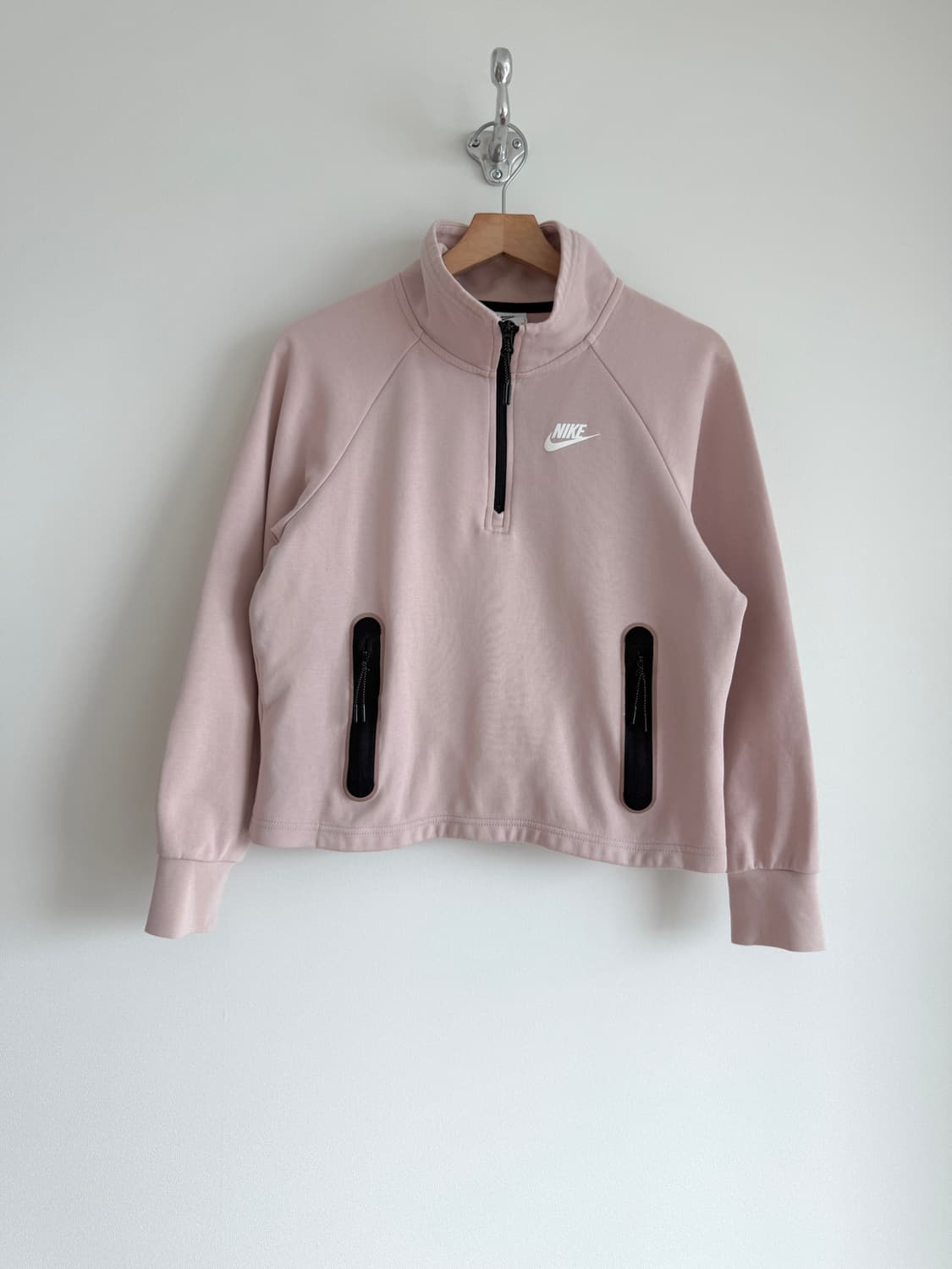 나이키(NIKE) 하프집업 상품이미지1