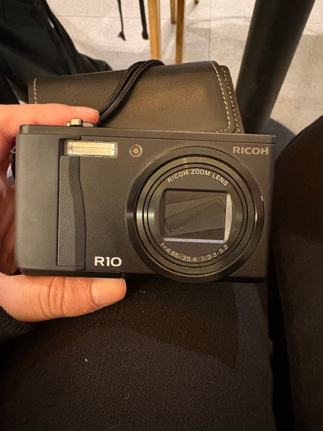 리코 r10 풀박스 디카 상품이미지1