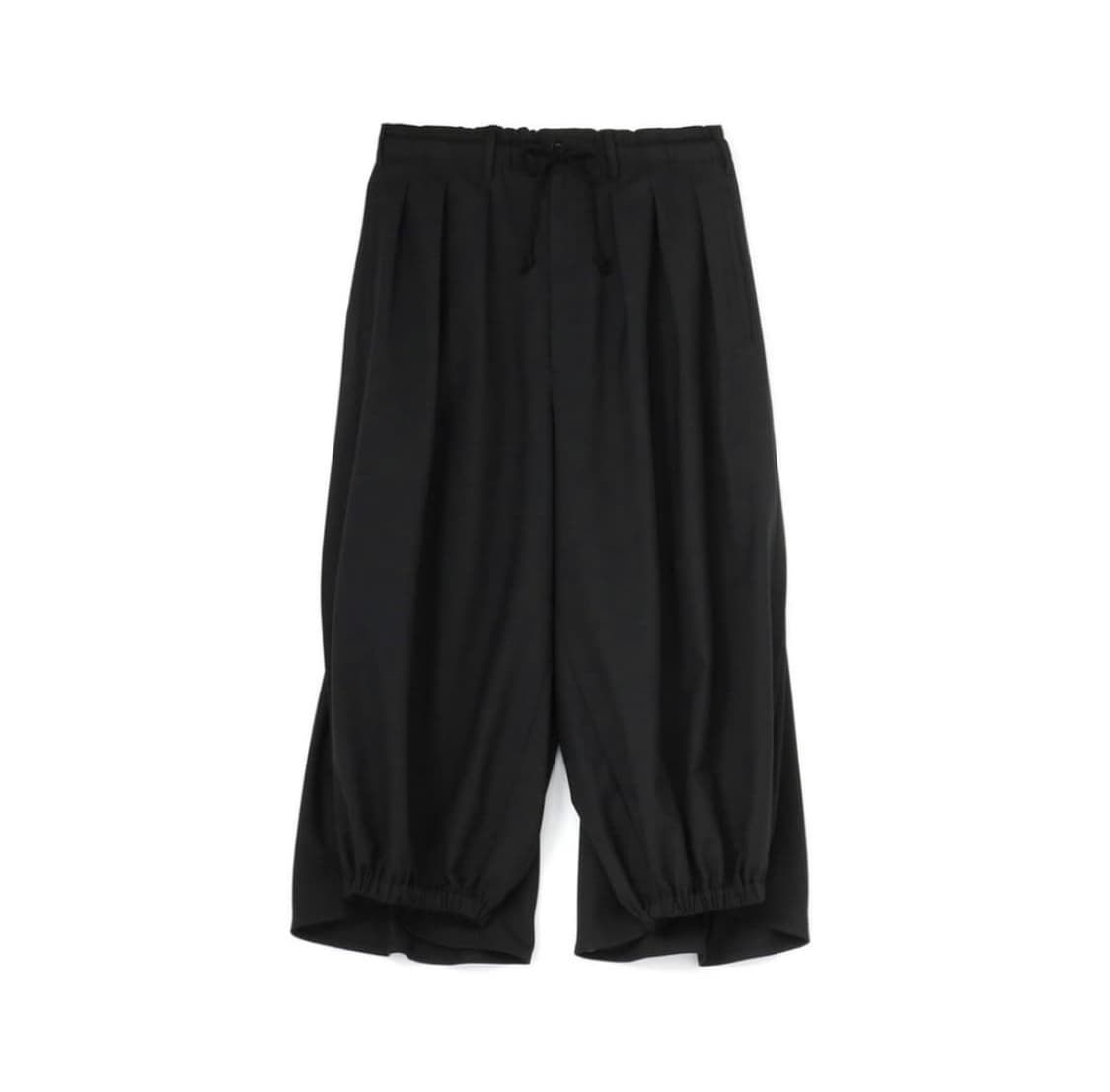 요지 야마모토 카라스 팬츠 상품이미지3