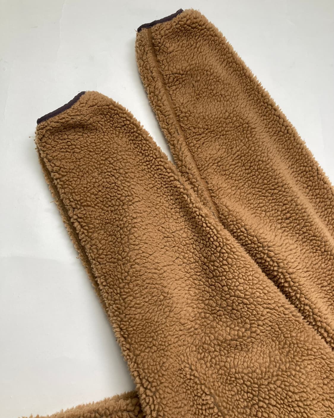 00s Patagonia Retro-x Deep Pile Fleece 상품이미지8