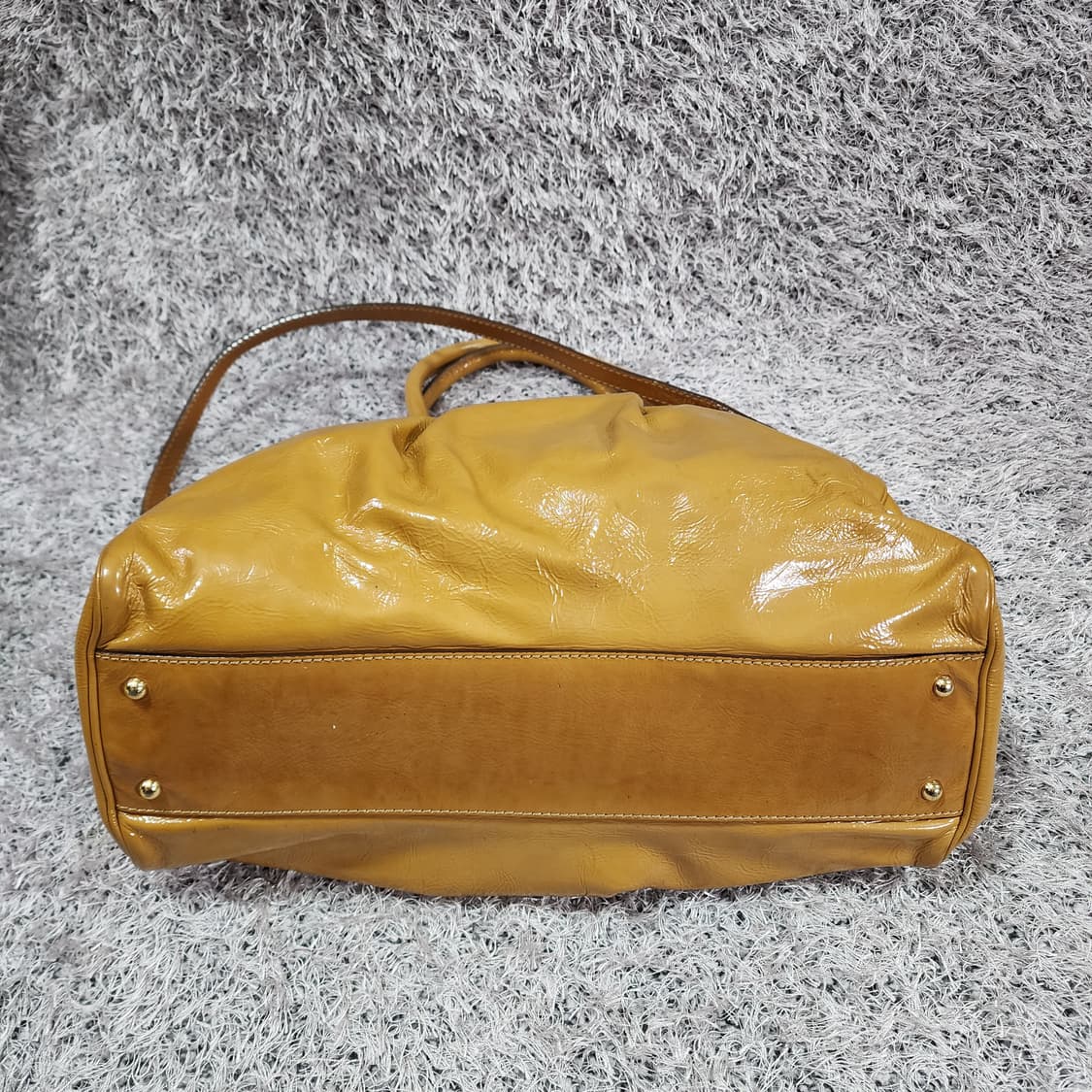 마크제이콥스 페이던트 숄터백 상품이미지4