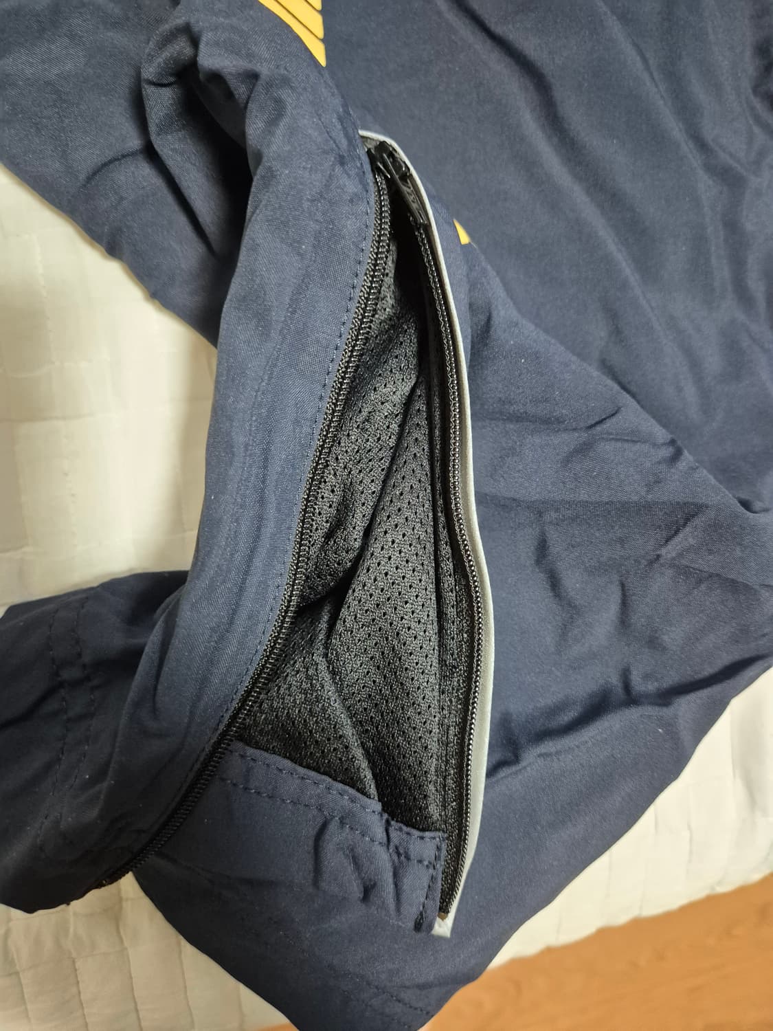 미 해군 트레이닝복 하의 상품이미지4