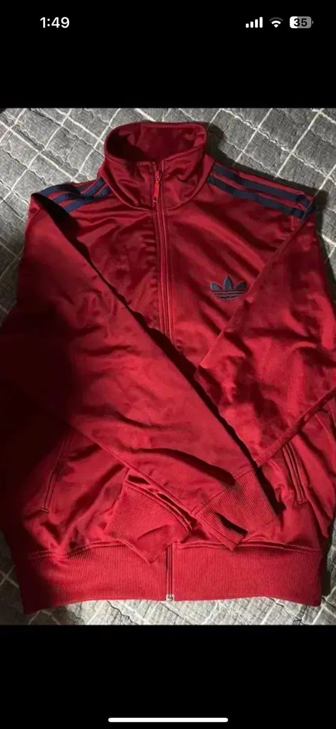 아디다스 파이어버드 트랙탑  상품이미지1