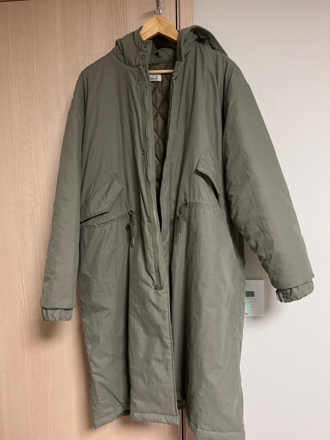 웬즈데이오아시스 m65 상품이미지1