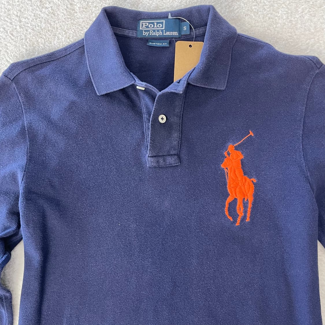 폴로랄프로렌 빅포니 롱슬리브  상품이미지4