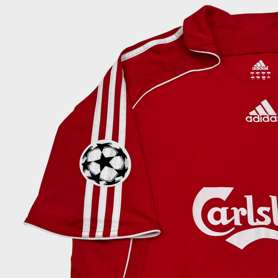 06-08 리버풀 홈 No.9 페르난도 토레스 상품이미지4