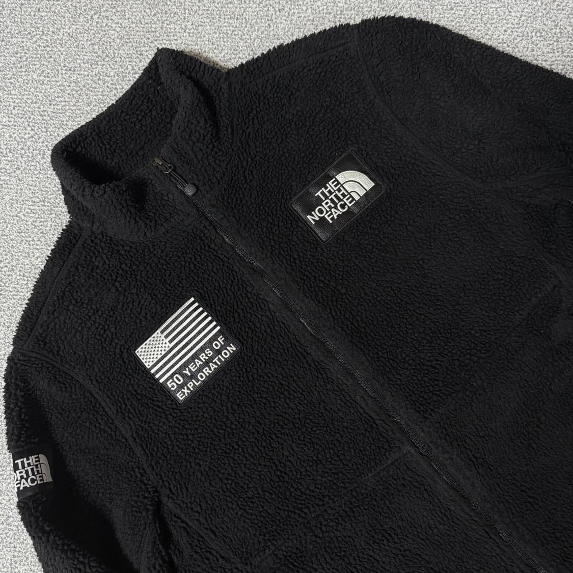 노스페이스 후리스 105 XL 상품이미지3