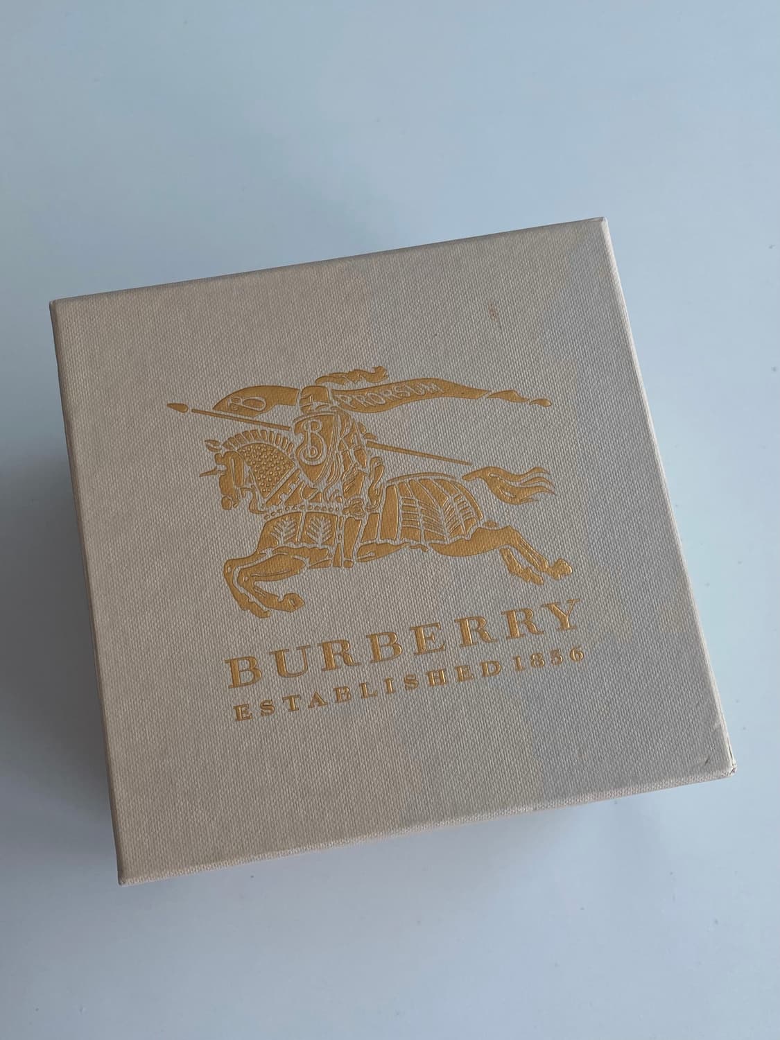 Burberrys 버버리 노바체크 브레이슬릿 스퀘어 쿼츠 상품이미지10