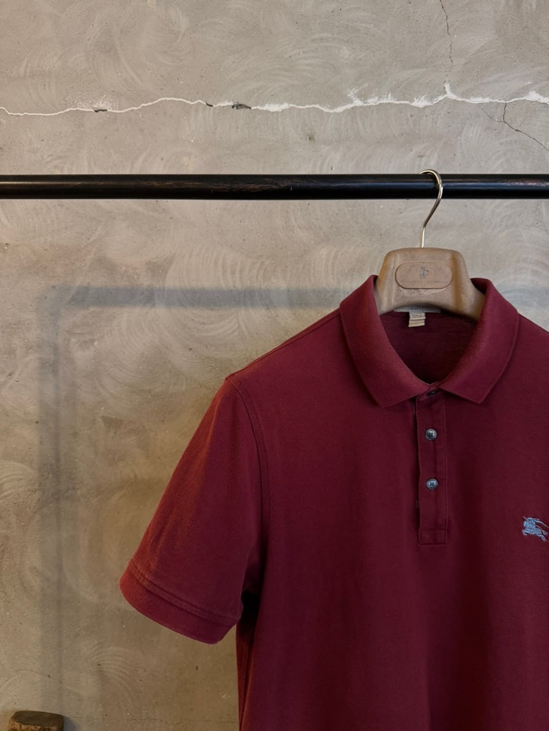 버버리 브릿 pk 셔츠 95 상품이미지6