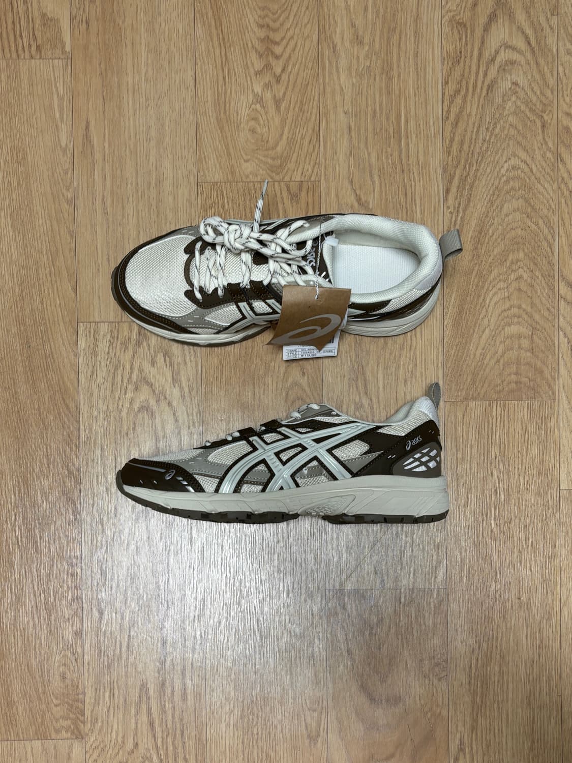 아식스 젤 누노비키 260 상품이미지2