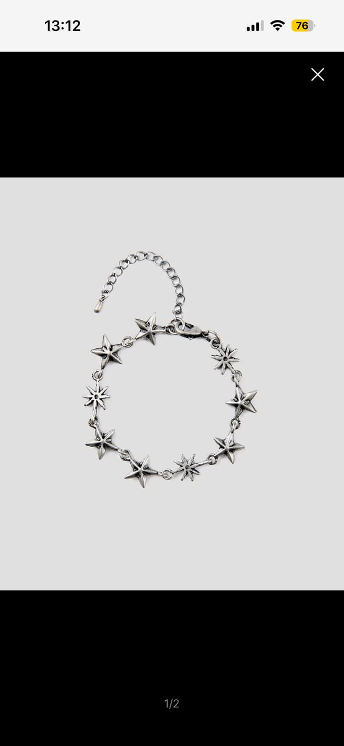 다이브인 패플서 팔찌 상품이미지1