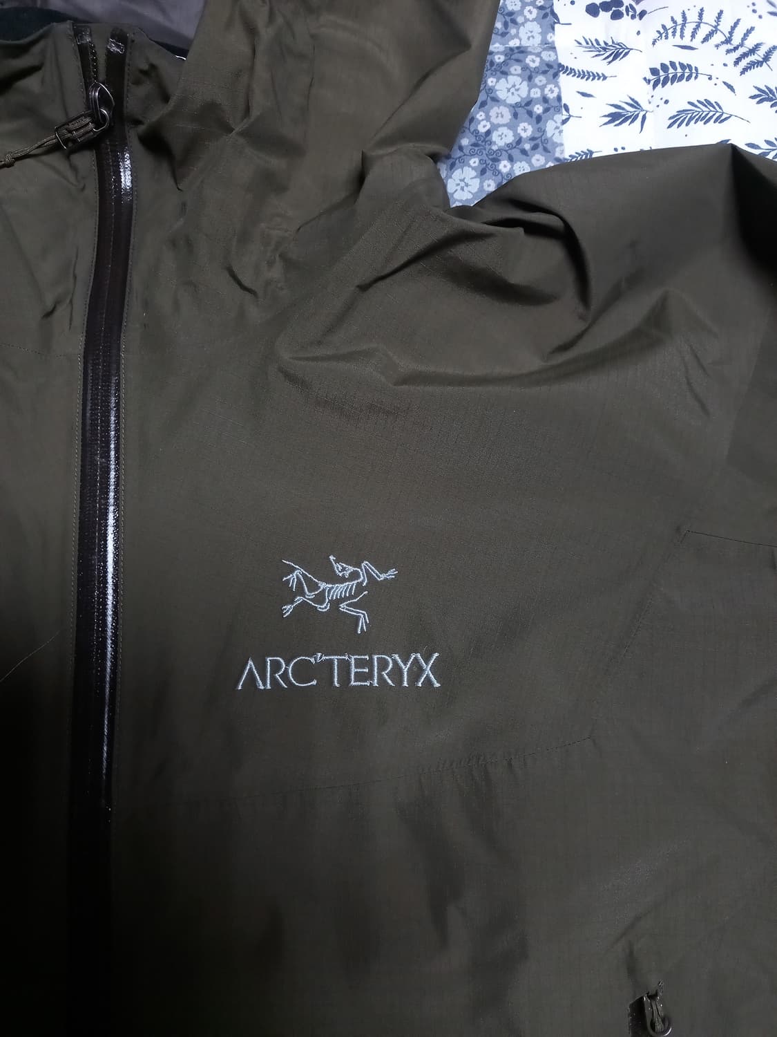 아크테릭스 베타후디 sl 고어텍스 M(실용100) 상품이미지2