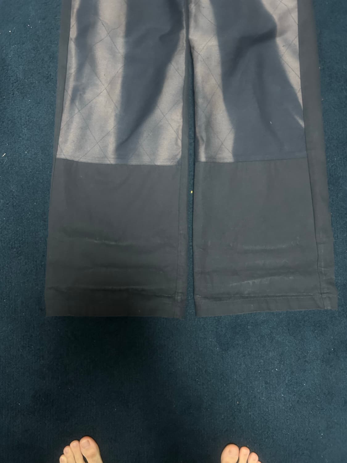 지용킴 22aw 카펜더 팬츠 (s) 상품이미지3