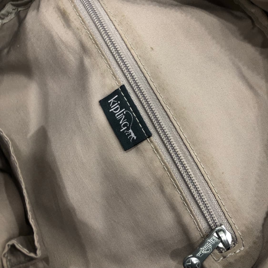 키플링 미니 백팩 상품이미지4