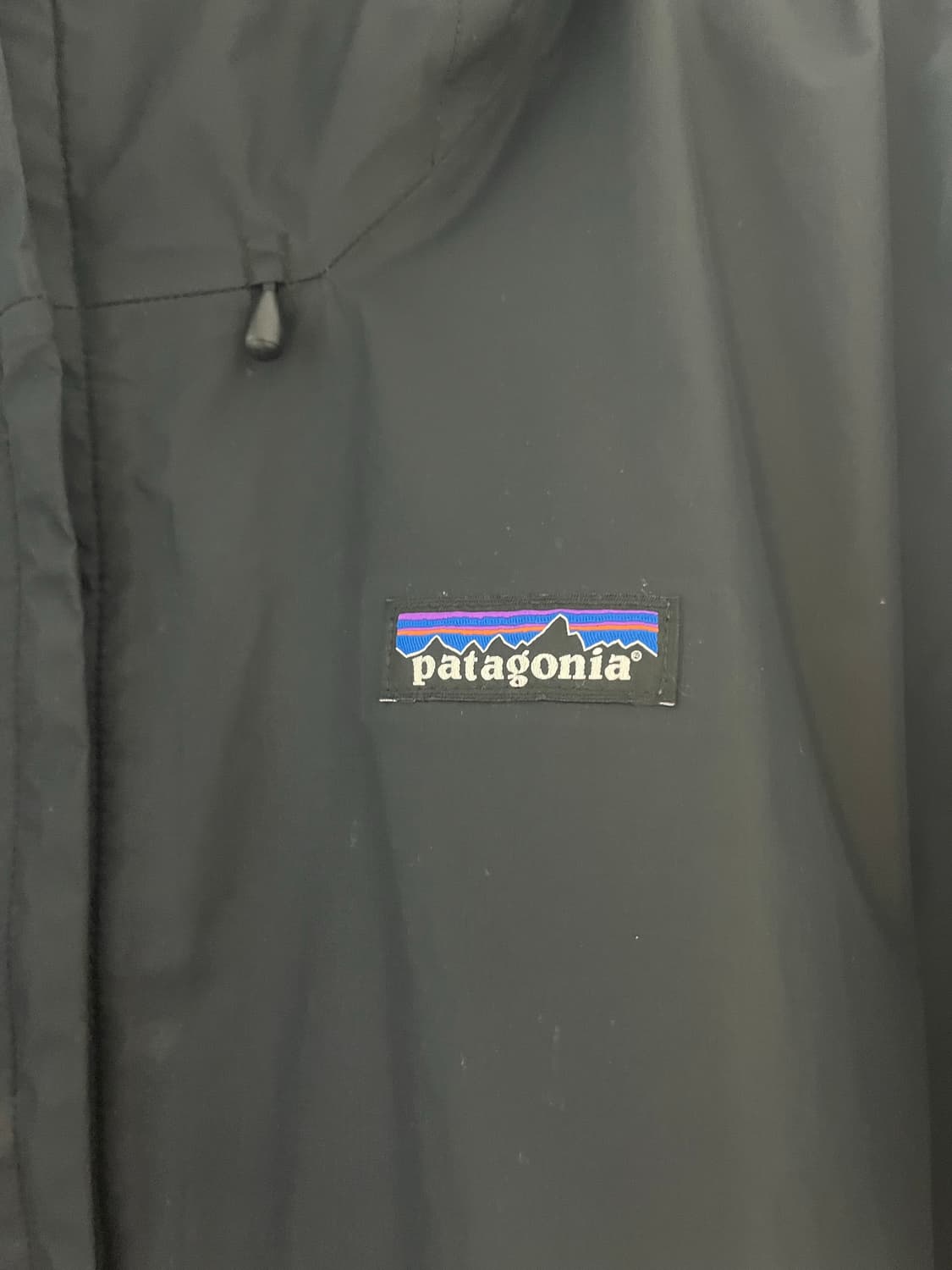 파타고니아 토렌쉘 3L 자켓 상품이미지3