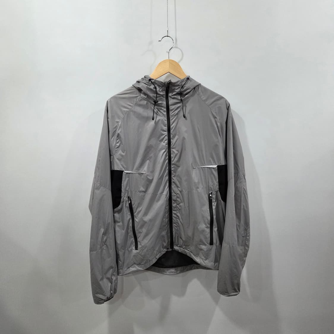 폴로랄프로렌 RLX 윈드브레이커 자켓 M 상품이미지1