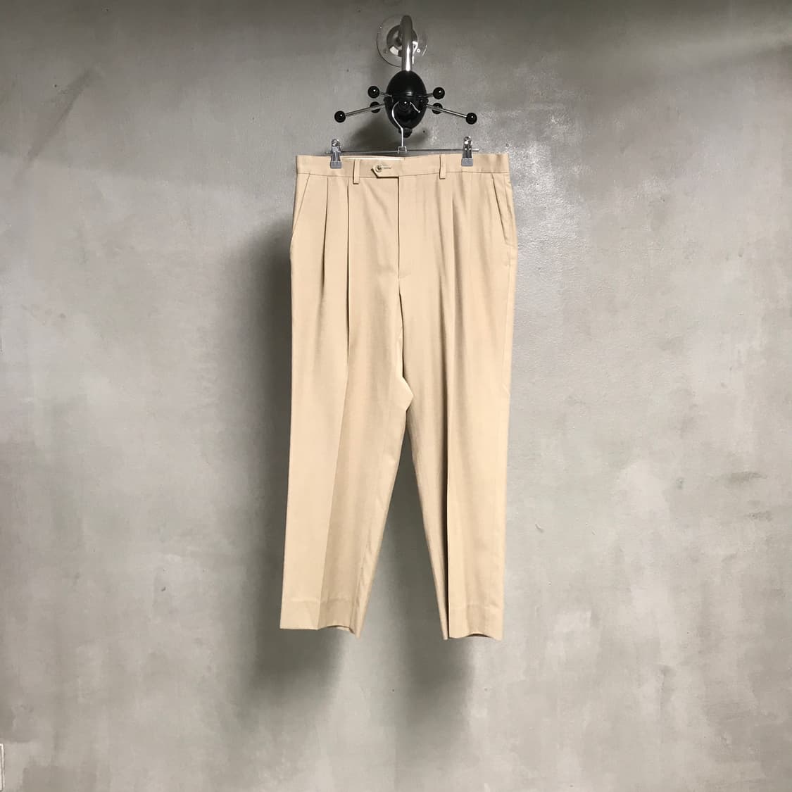 랄프로렌 베이지 치노 팬츠 -(W) 상품이미지1