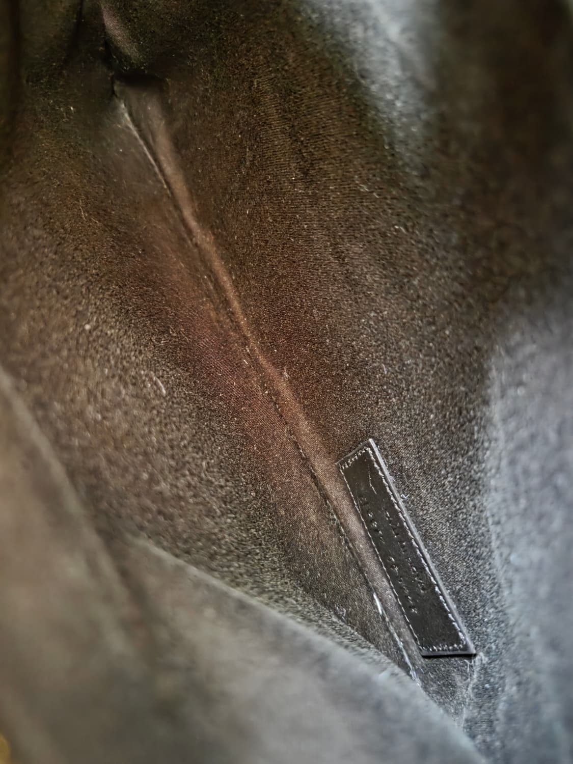 생로랑 입생로랑 더플 토트백 상품이미지7