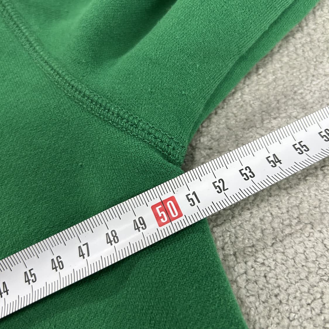 폴로 랄프로렌 그린 맨투맨 티셔츠 m 상품이미지5