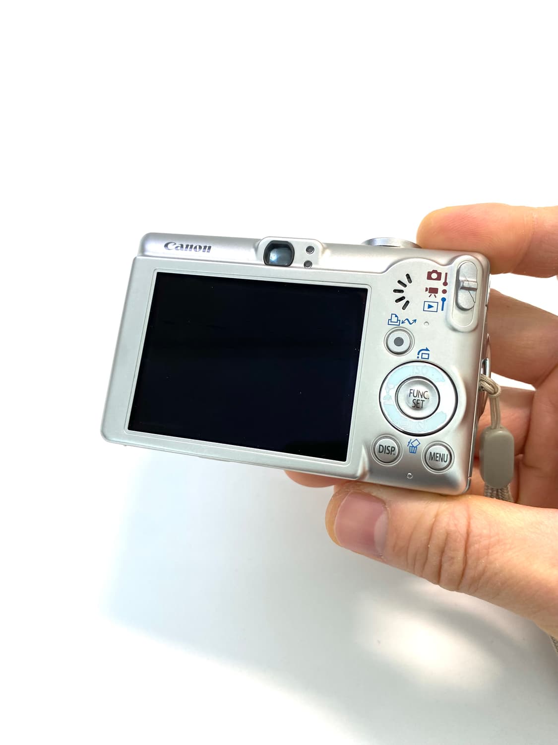 [예약] 캐논 익서스 IXUS 60 디지털 카메라 (IXY 70) 상품이미지2