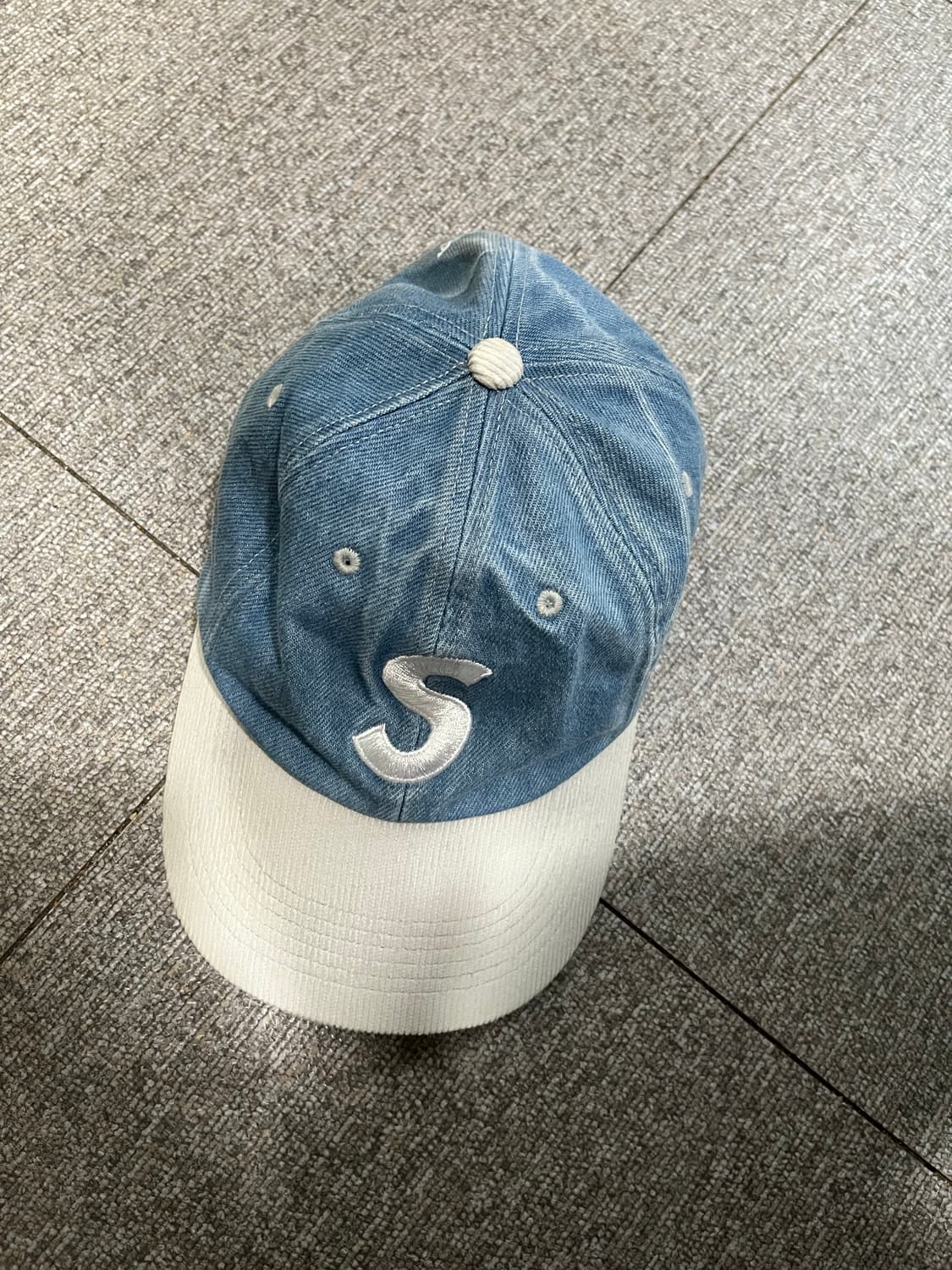 Supreme 슈프림 모자 상품이미지2