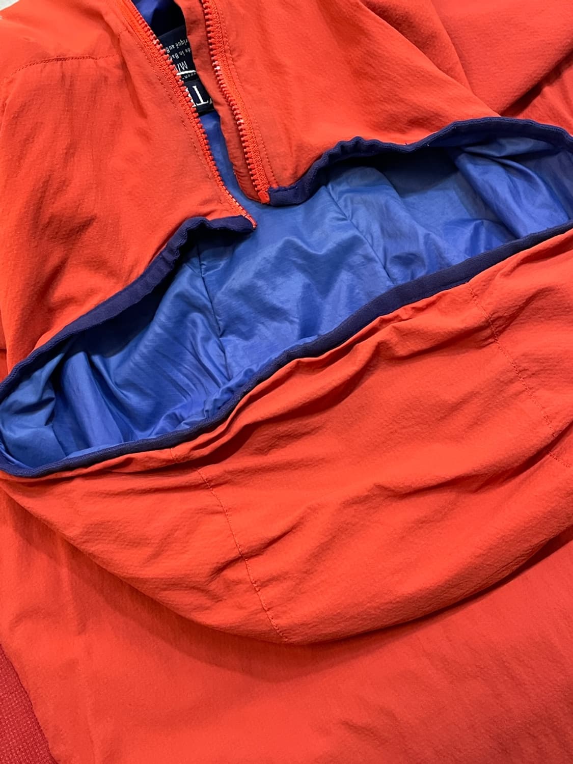 아크테릭스 아톰 LT 자켓 상품이미지4