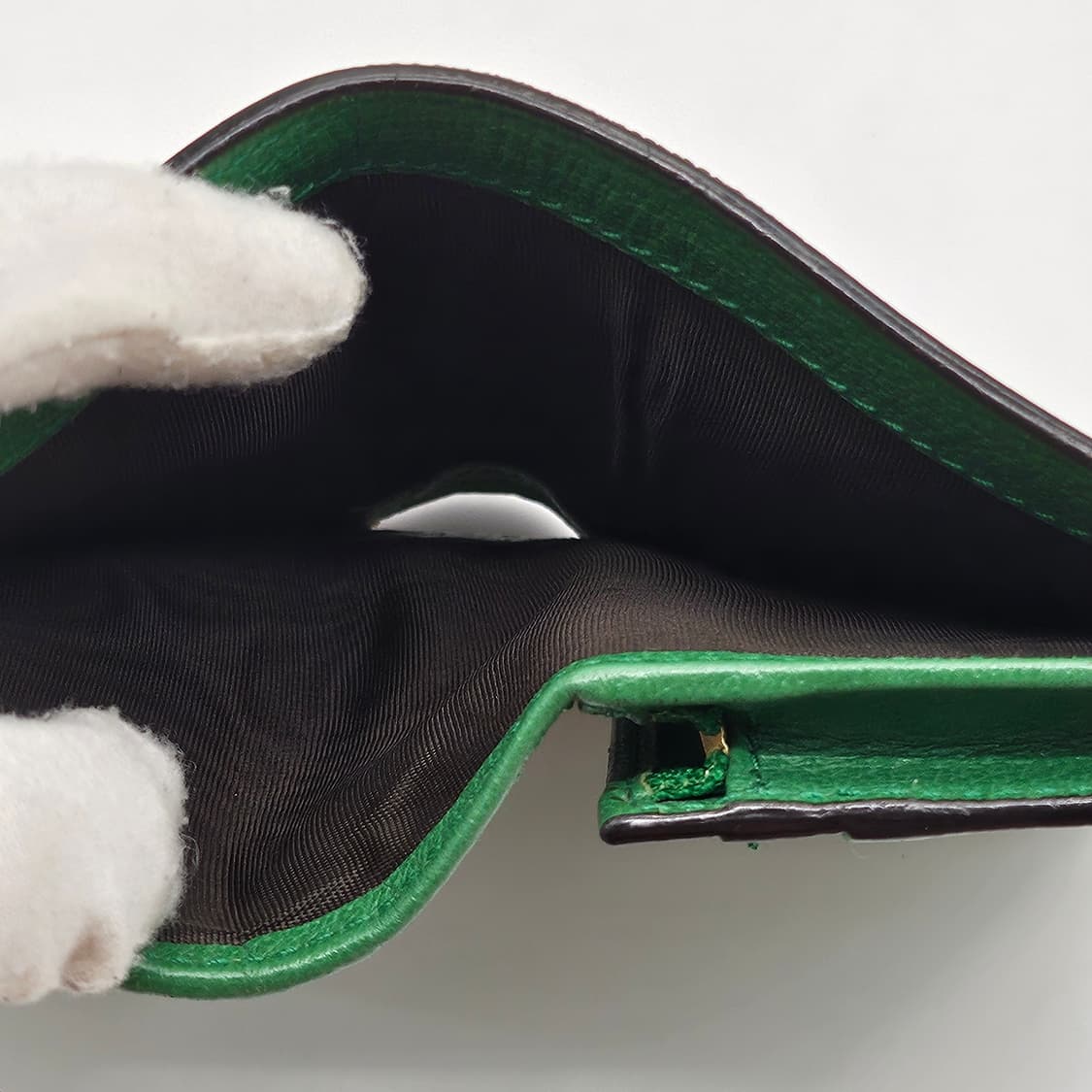 정품 구찌 플로라 반지갑 상품이미지10