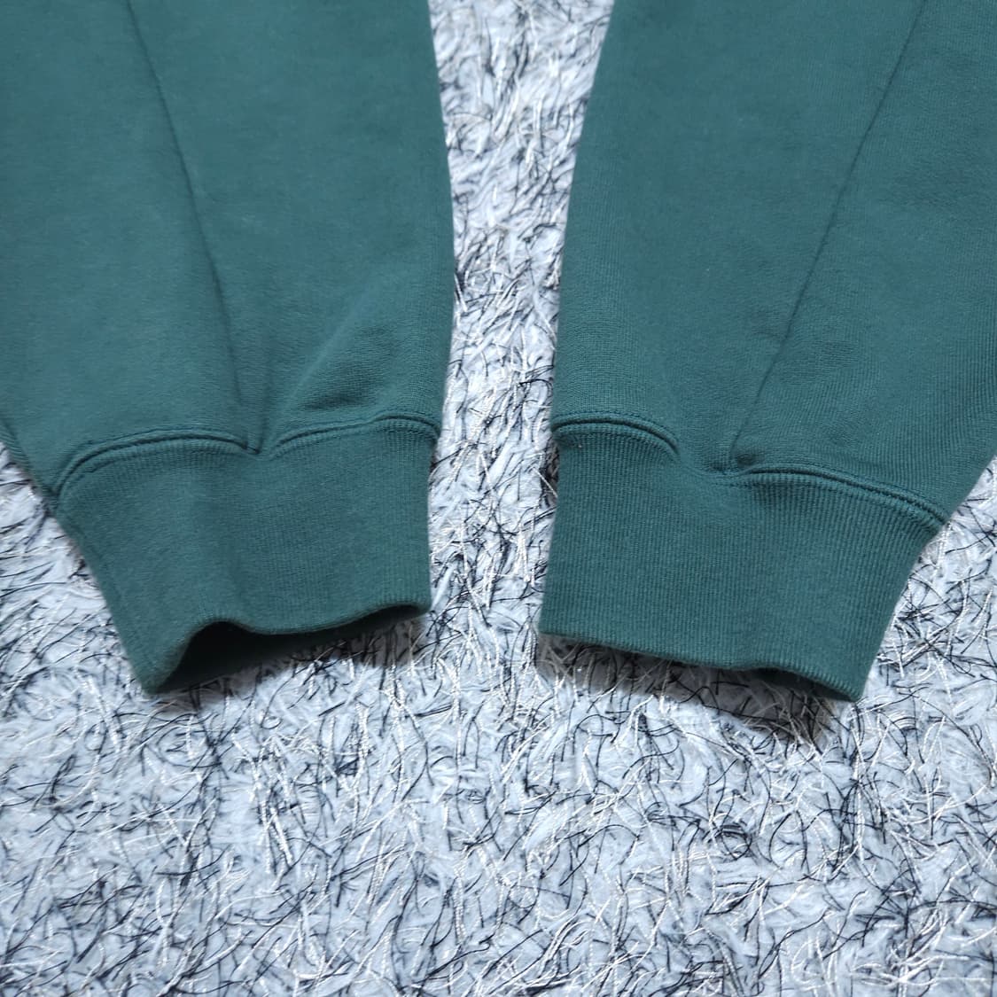 아디다스) XS 여자 오버핏 스웨트셔츠 맨투맨 / 왕눈이샵 상품이미지7