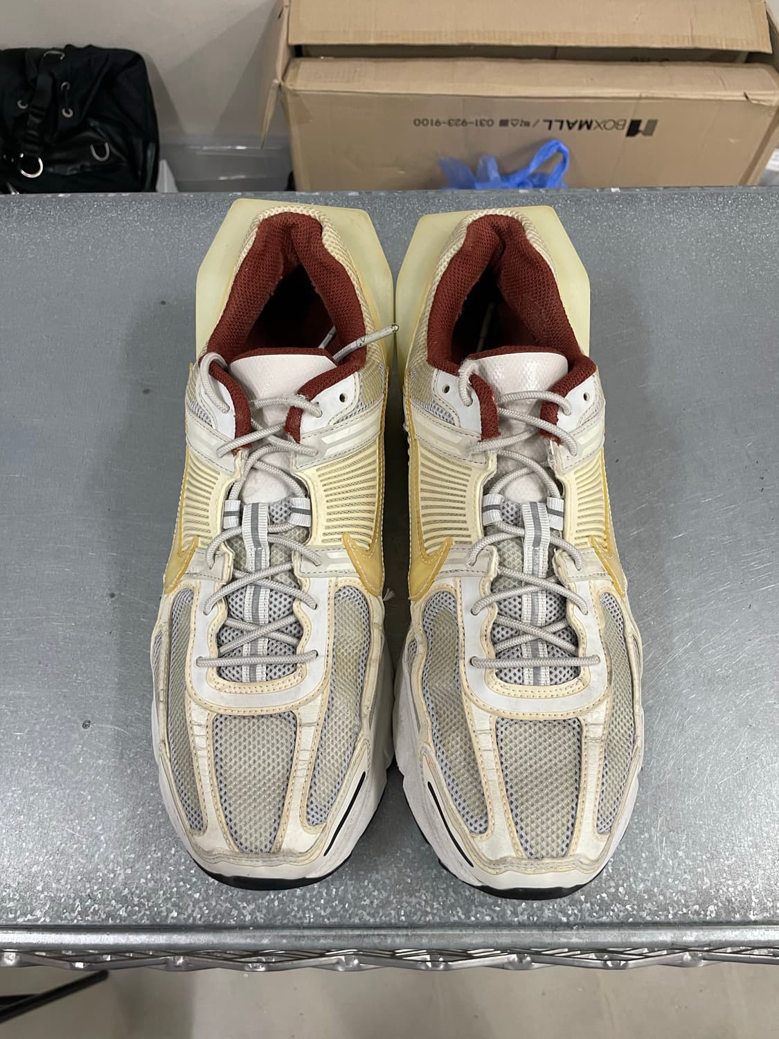 나이키 x 어콜드월 줌 보메로 5 스니커즈 290  상품이미지5