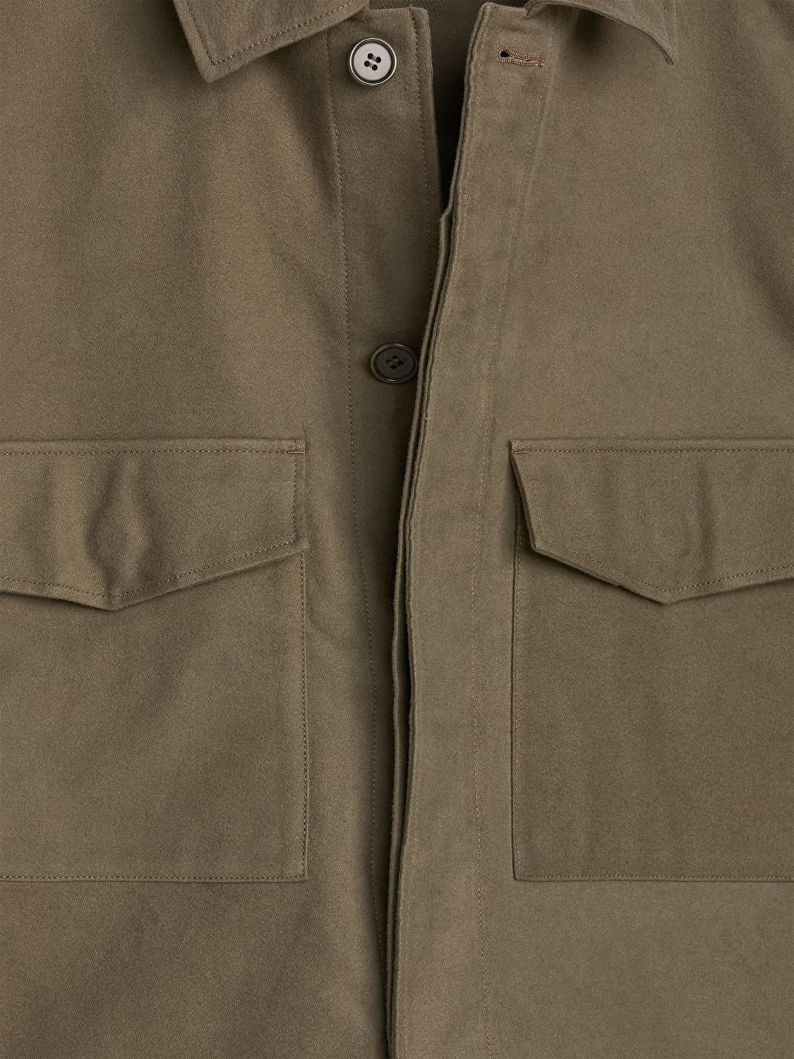 아르켓 다크 토프 몰스킨 자켓 상품이미지7