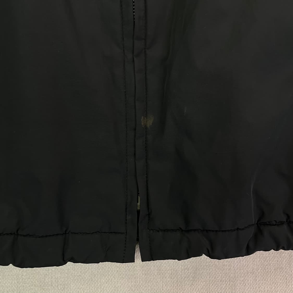 105 보스 누빔 자켓 상품이미지4