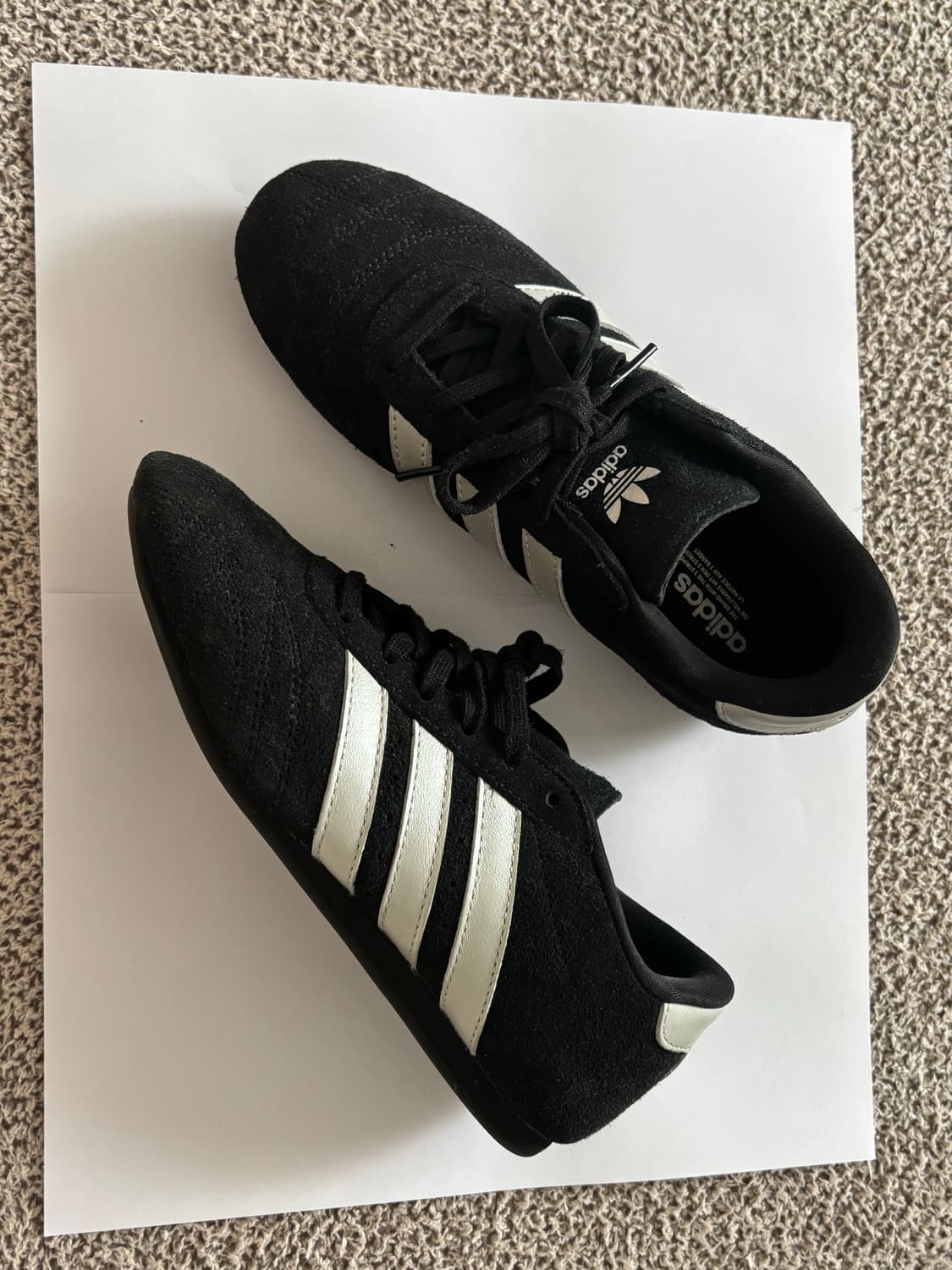 아디다스 운동화 240 상품이미지2