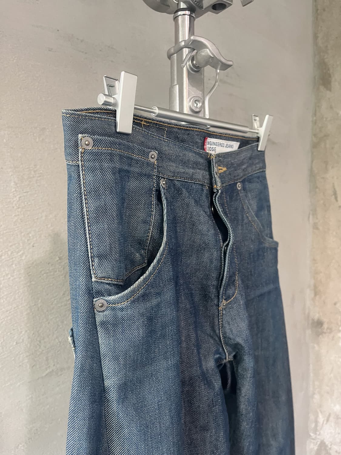 Levi’s Engineered Jeans 상품이미지7