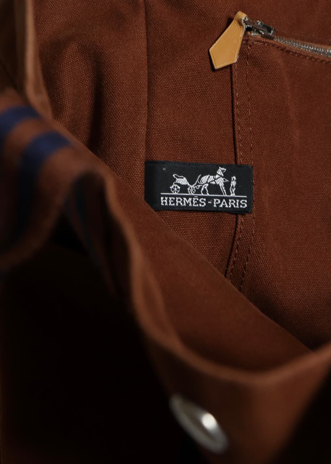 Hermès Fourre-Tout MM 상품이미지9