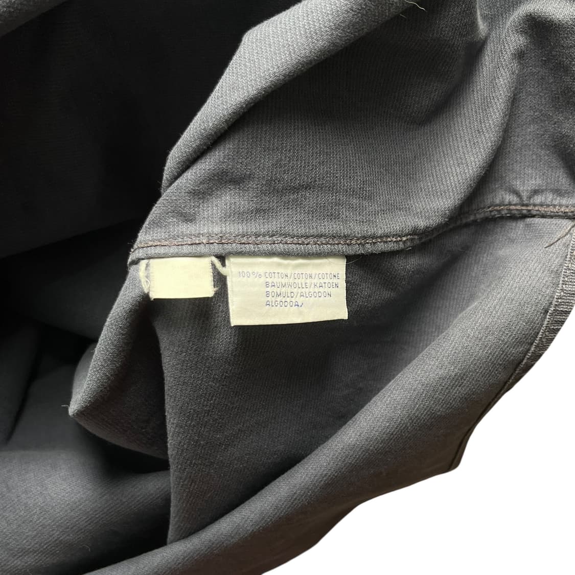 폴로 랄프로렌 긴팔 셔츠 그레이 상품이미지5