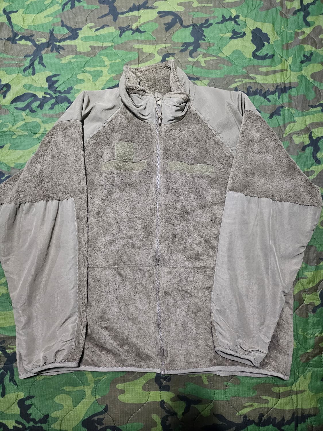 미군오리지날 젠3폴라텍 신형XL 상품이미지1