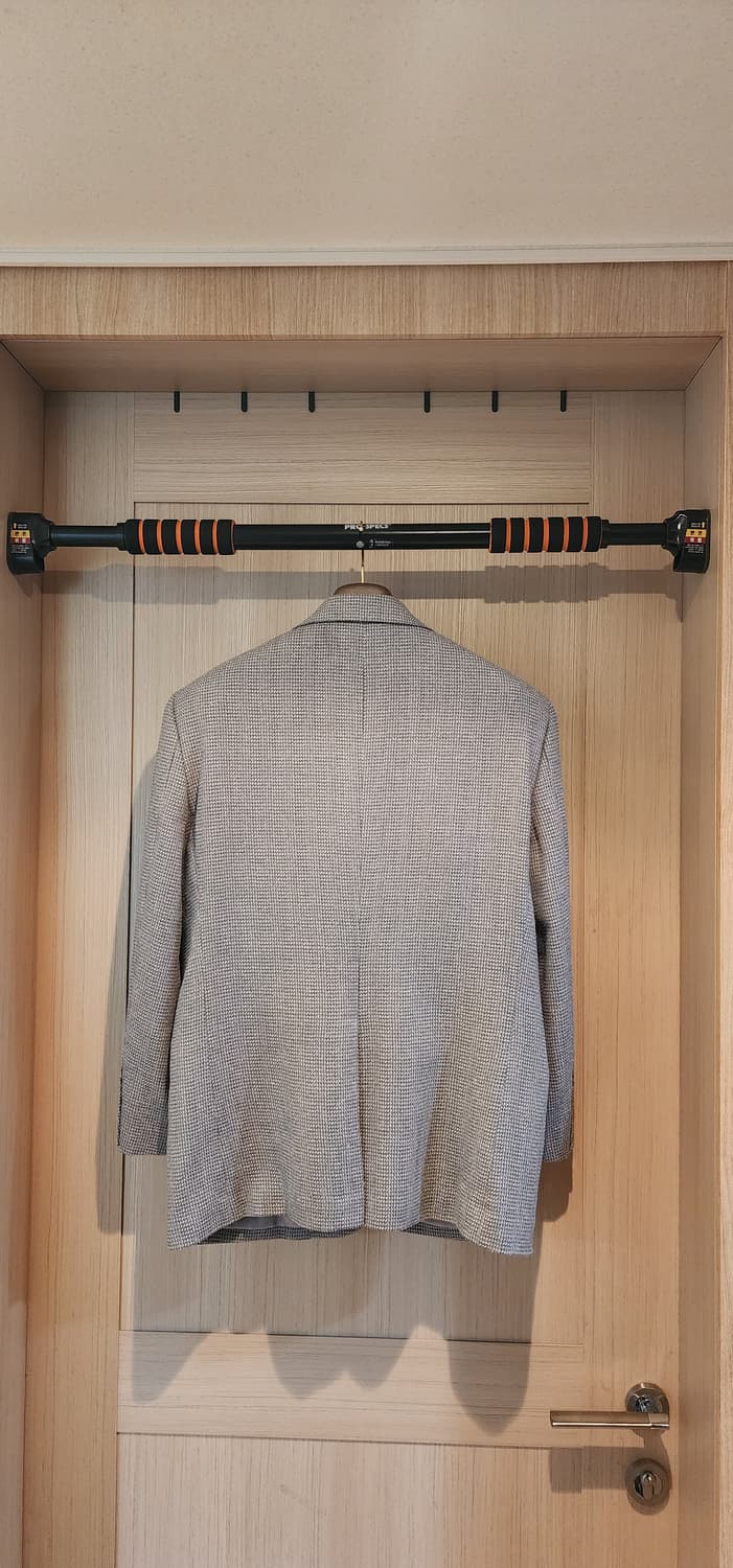 연그레이 모직자켓 M 상품이미지2