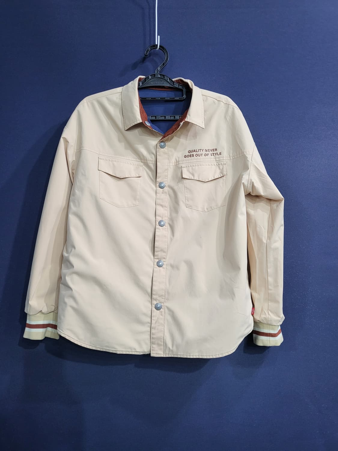 리바이스 리버시블 자켓 상품이미지2