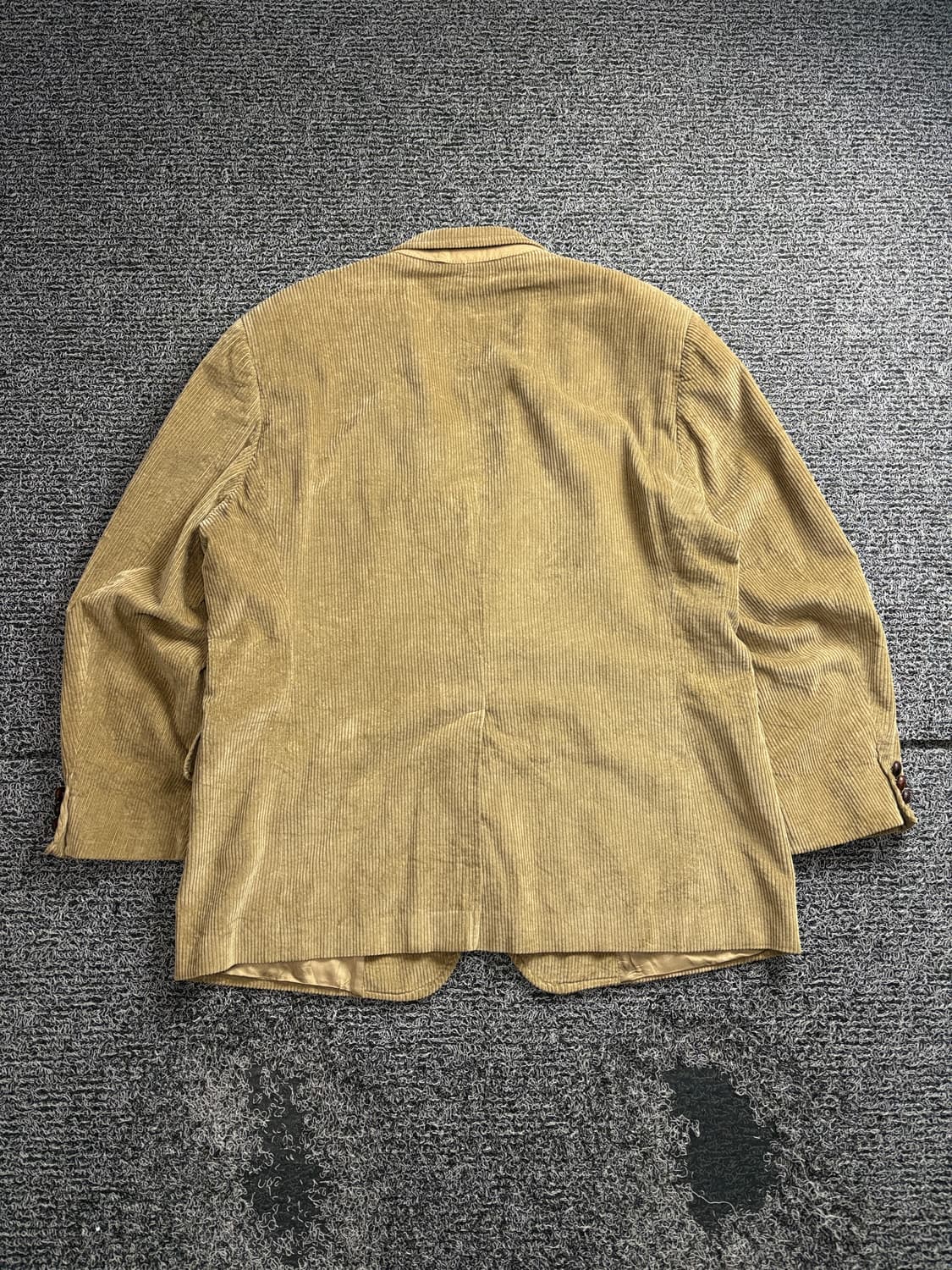 USA 브룩스 브라더스 코듀로이 블레이져 3310 상품이미지4