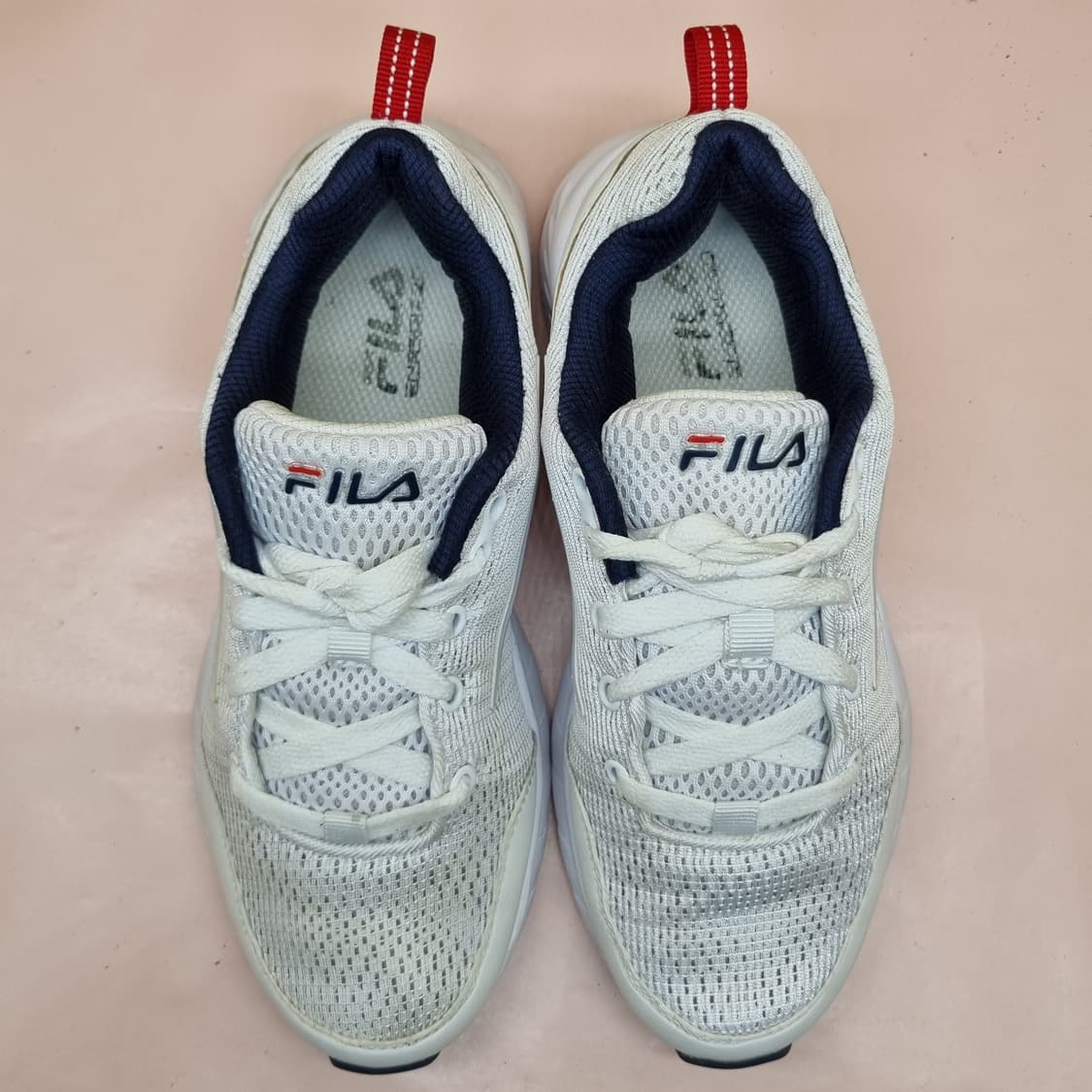 휠라 경량 여성운동화230 상품이미지2