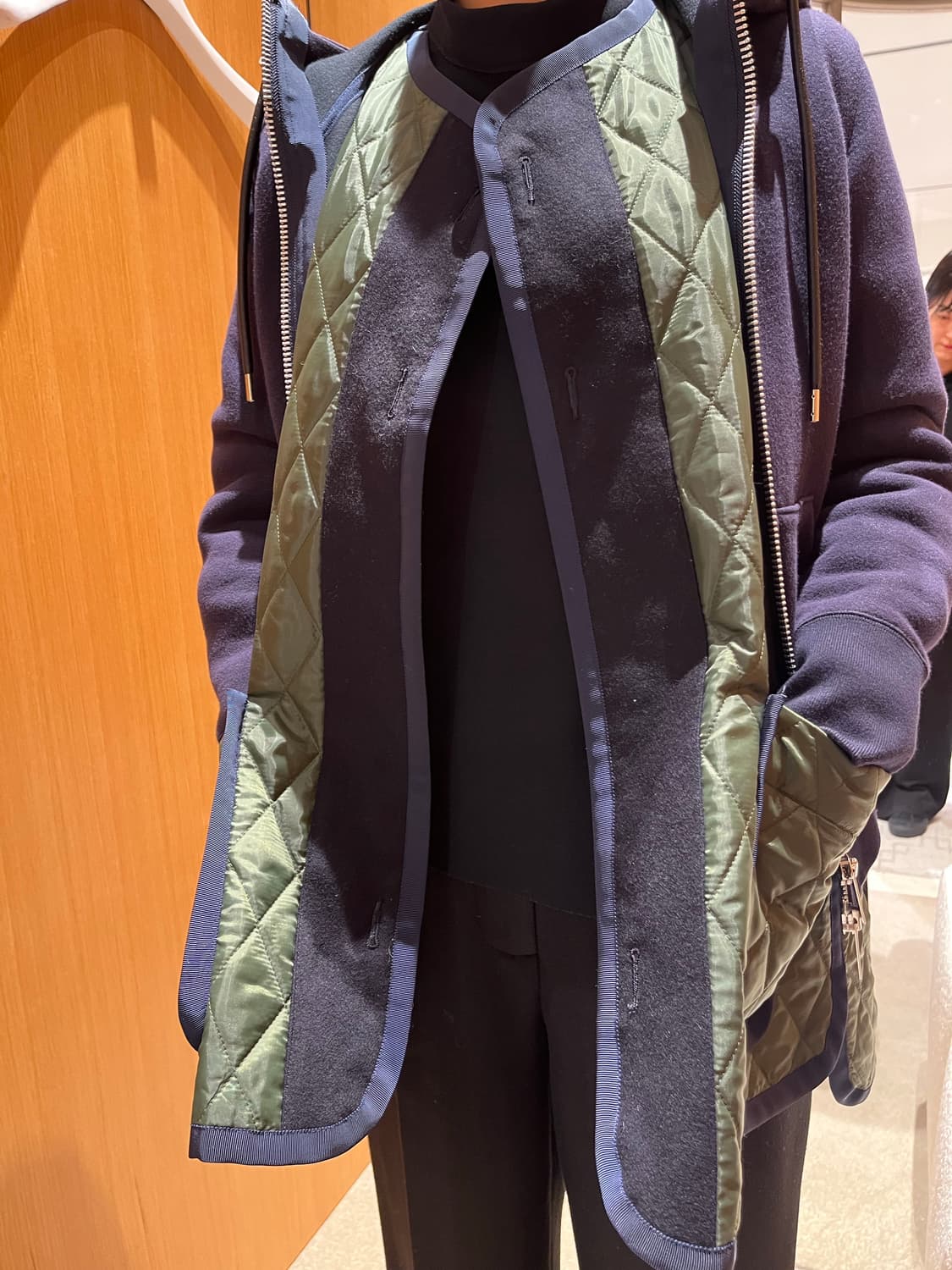 사카이 점퍼 상품이미지2