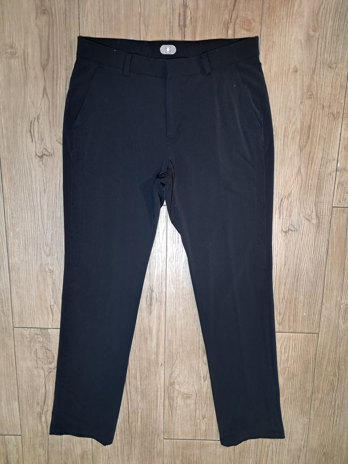 와이드앵글 골프 바지 84 상품이미지1