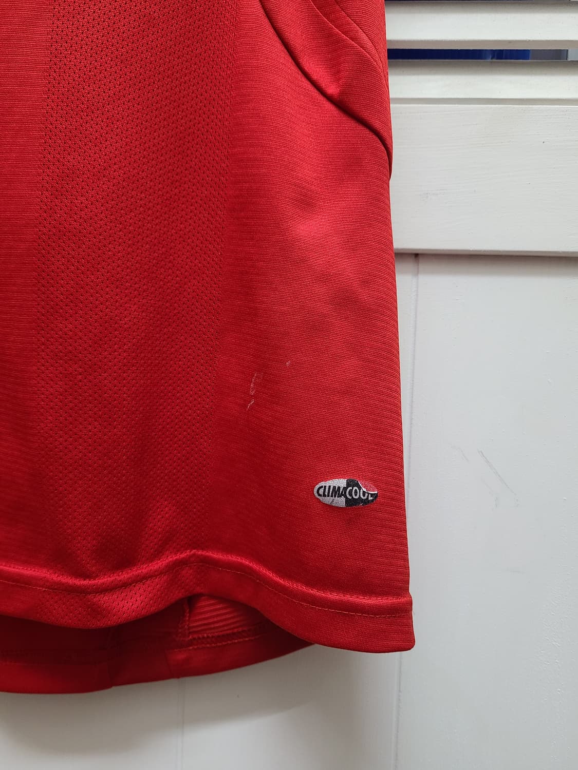 리버풀 08-10 아디다스 유니폼 상품이미지5