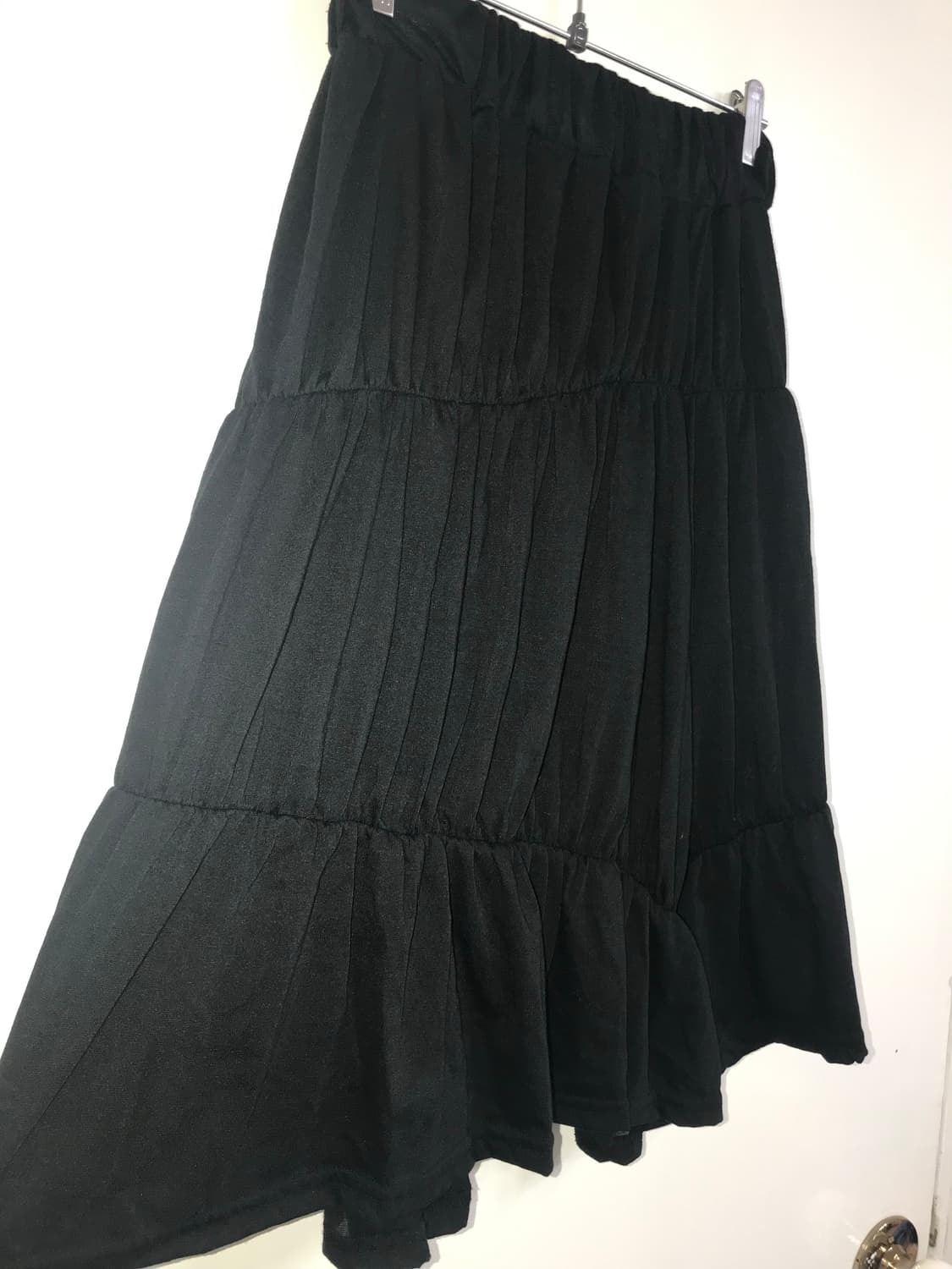 Summer Cotton Kang Kang Skirt 상품이미지2