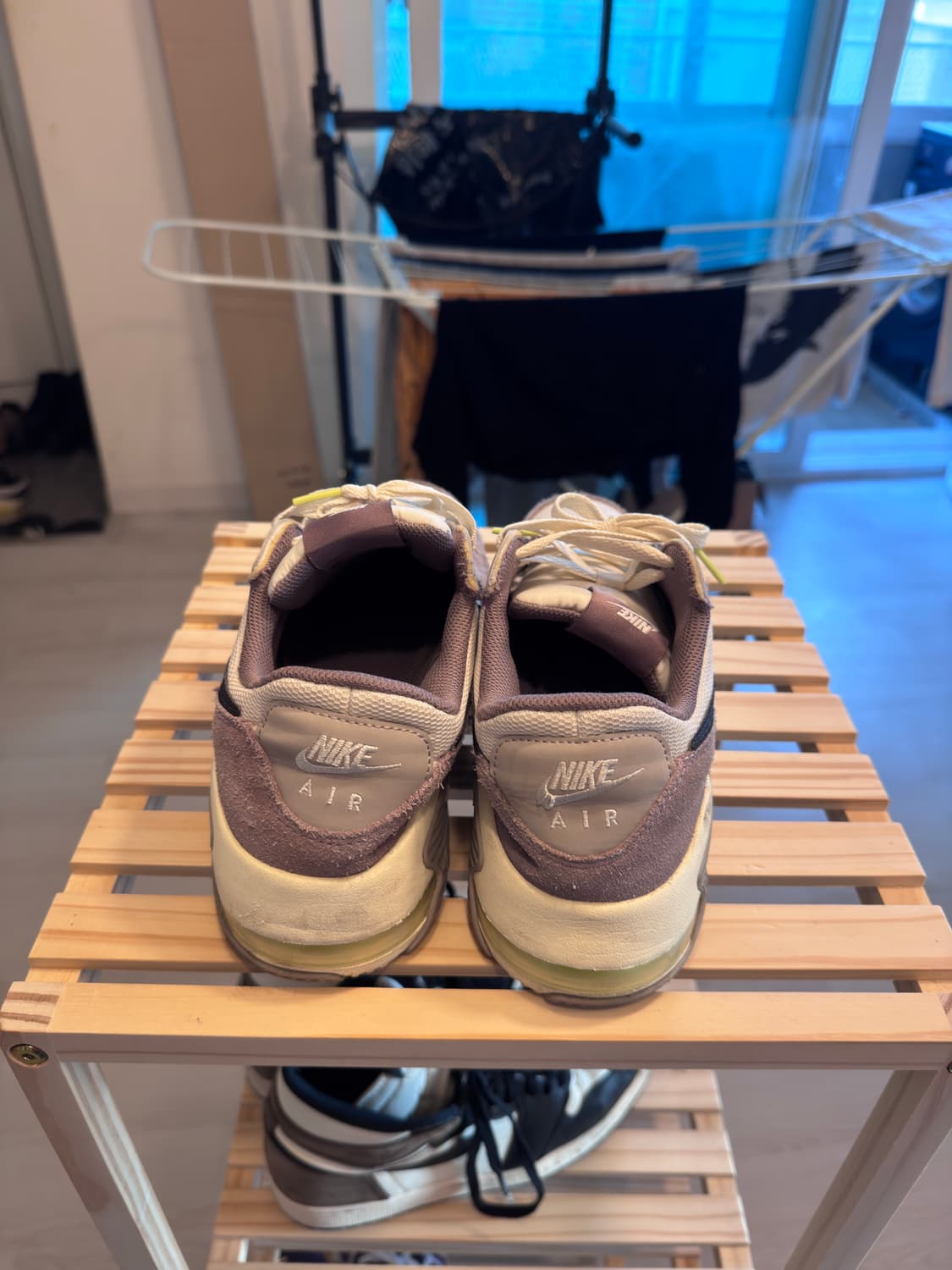 나이키 에어 맥스 엑시 (Nike Air Max Excee) 운동화 상품이미지3